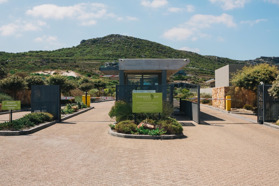 0 Bedroom Property for Sale in Chapman